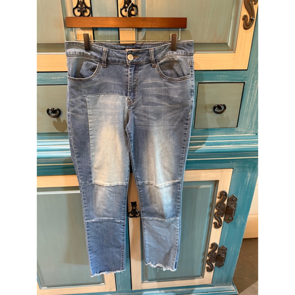 Gibson Latimer Denim - Gibson latimer